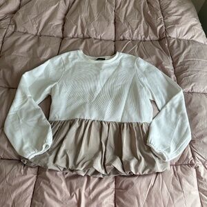 Zara Top